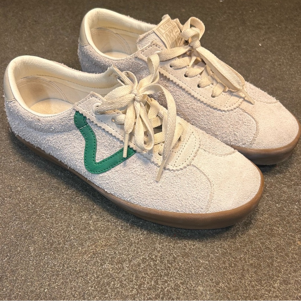 Vans - Sport Low Shoe